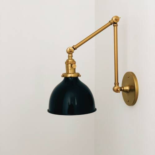 Elegant lamp
